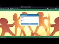 Information System Society Membership System using PHP Demo