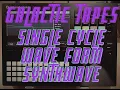 Polyend Tracker - Synthwave