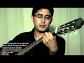 Download Lagu TU RECUERDO EN UN CIGARRILLO David Chumaña B. (OFICIAL) #artistasecuatorianos #cantautores