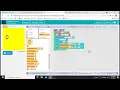 Rounding Numbers in Game Lab on Code org