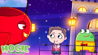 Explore Pisa with Hogie! A Fun Adventure with Hogie The Globehopper | Full Episode