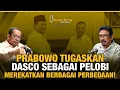 Download Lagu Posisi Dasco Sebagai Wakil Ketua DPR dan Ketua Harian Gerindra Sangat Strategis❗| Unpacking Podcast