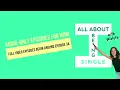 Bars Apps and Singles Mixers Where Can Singles Meet Other Singles Episode 49