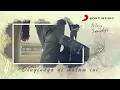 May - Sendiri (Official Lyric Video)