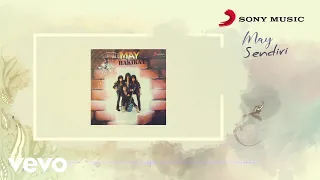 may sendiri official lyric video 