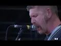 Mastodon - High Road Live