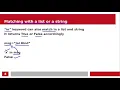 1st year Python Programming Strings in Hindi