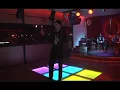 PIN'OS STAR OF CAIRO - DANCE WITH SOUL