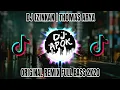 Lagu Dj Izinkan Thomas Arya | Original Remix Full Bass | By DJ Apok