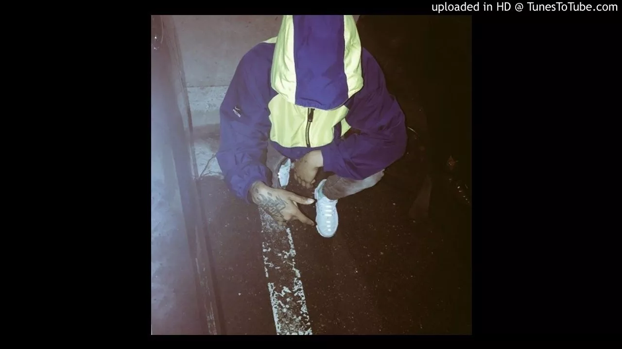 Lil Xelly - Italy (prod. Thrillboy)