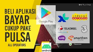 Cara Berlangganan KineMaster Premium Dengan Pulsa. 