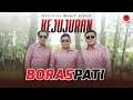 Download Lagu Boraspati - Kejujuran ( Official Music Video )