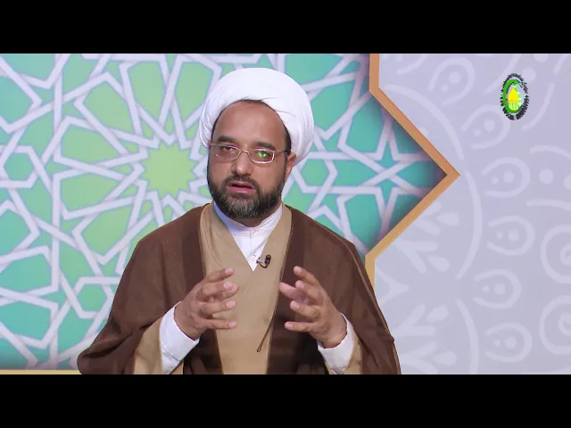 ⁣35   وقت نماز  اور نماز گزار سند، لباسک شرائط - مولانا: امجد علی