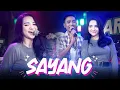 Download Lagu Sayang  ( Aku Capek Seharian Cari Uang ) - Lala Widy Feat Gerry Mahesa ( Official Music Video )