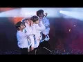 Lagu [4K]190629 세븐틴 퍼포먼스팀 - 문워커 (2019  파크콘서트) SEVENTEEN - MOONWALKER