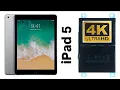 iPad 5 Battery Replacement