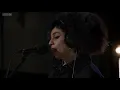 Celeste - Father's Son (BBC Introducing session)