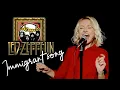 Download Lagu Immigrant Song - Led Zeppelin (Alyona)