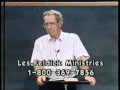 20-3-1 Through the Bible with Les Feldick God s Wrath - Immoral Man