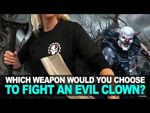 YouTube video thumbnail