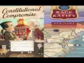 Constitution Games----Constitutional Compromise and Race to Ratify