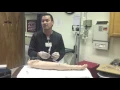How to give an IV Push Medication
