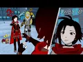 Ruby Rose Into the Ruby-Verse R W B Y VR Short