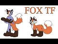 Fox Transformation Fox TFTG part 3