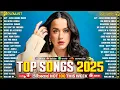Download Lagu Maroon 5, Rihanna, The Weeknd, Dua Lipa, Ed Sheeran, Bruno Mars, Adele 💥 Billboard Top 50 This Week