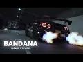 Shubh - Bandana [Slowed + Reverb] | Abshomar