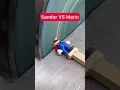 Download Lagu Sander VS Mario #sandervs #satisfying #mario  #timelapse