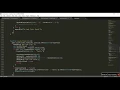 Consuming RESTful API - Google Tasks List