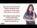 Azmy Z - Runtah | Lirik Lagu Terjemahan