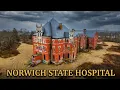 The Dark Story of Connecticut s Asylum for the Hopelessly Insane Norwich State Hospital