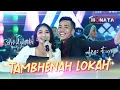 Download Lagu Tambhenah Lokah  - Anas Fikry Ft. Selvi Ayunda (Official Live Music)