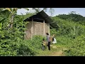 Download Lagu Dakloze alleenstaande moeder ontdekt een verlaten huis in het bos en het verrassende geheim dat daa