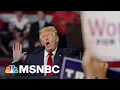 Barbara McQuade Why Trump s Lawyers Want To Delay Answer On Declassification