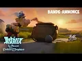 Video di ASTÉRIX - LE SECRET DE LA POTION MAGIQUE // Bande-annonce
