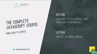 Learn JavaScript - DOM