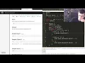 Atcoder Grand Contest 45 - Screencast Commentary