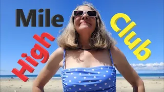 Mile High Club Ep209