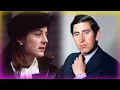 The secret behind the arranged marriage of Prince Charles and his cousin Amanda Knatchbull