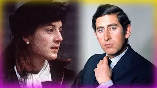 The secret behind the arranged marriage of Prince Charles and his cousin Amanda Knatchbull