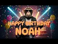 Download Lagu Lagu Selamat Ulang Tahun NOAH - Selamat Ulang Tahun untuk Noah