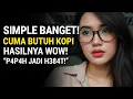Download Lagu Gak Perlu 0B4T Kuwa!t!!! Cukup Dengan Kopi Bisa Lebih Lama