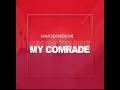 Mamcada Hadsome - Ole Remix Feat. Prince One, Kaash