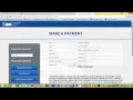 How To Send Kaiser Payments via OPMS