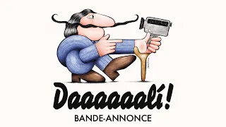 Bande-annonce
