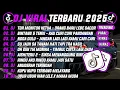 Lagu DJ TIKTOK TERBARU 2025 | DJ TOR MONITOR KETUA - ORANG BARU LEBE GACOR 🎵 DJ BINTANG 5 TENXI