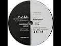 Substance Abuse - F.U.S.E. & Richie Hawtin